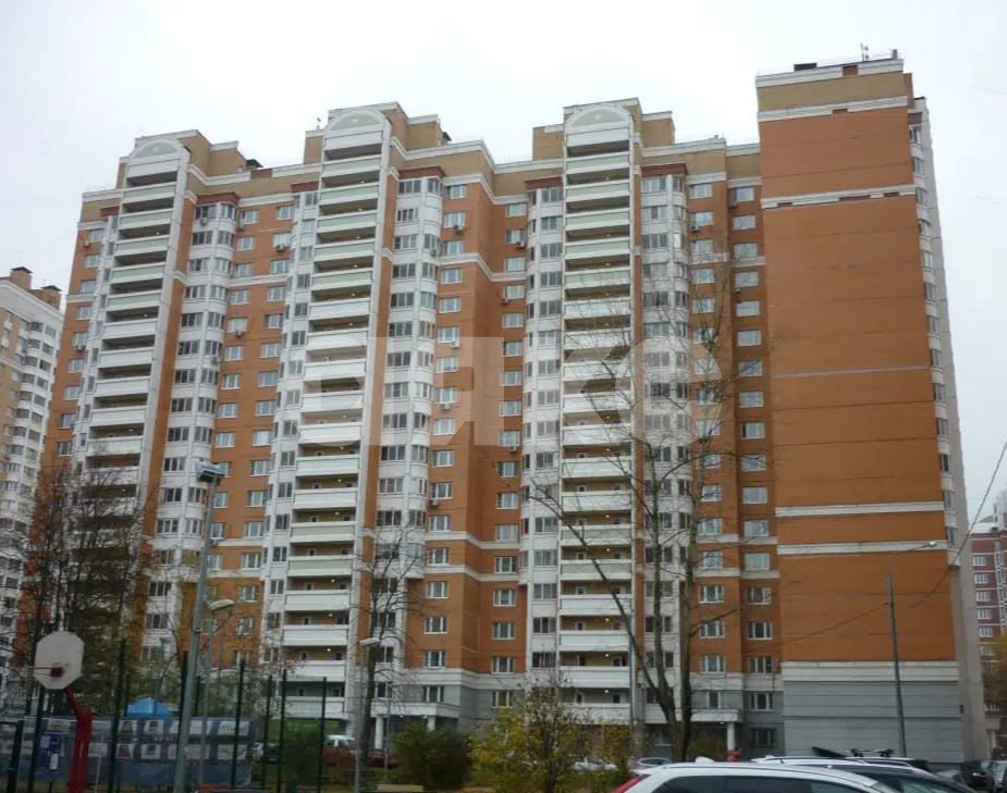 Фото №15: 3-комнатная квартира 73 м² - Москва, 20-й квартал, ул. Рублёвское шоссе, 81к1