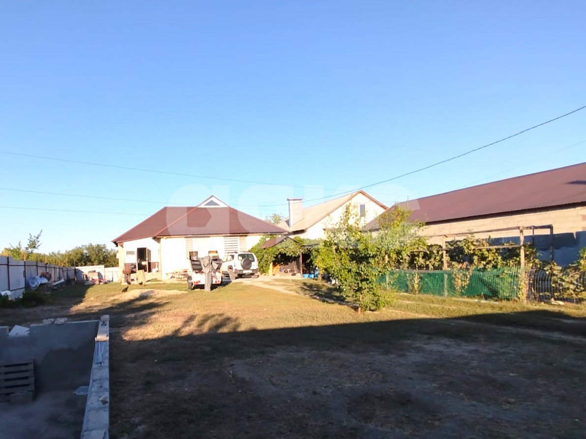 Фото №3: Дом 109 м² + 7.8 сот. - Волгоград, Северный, ул. Южно-Сибирская