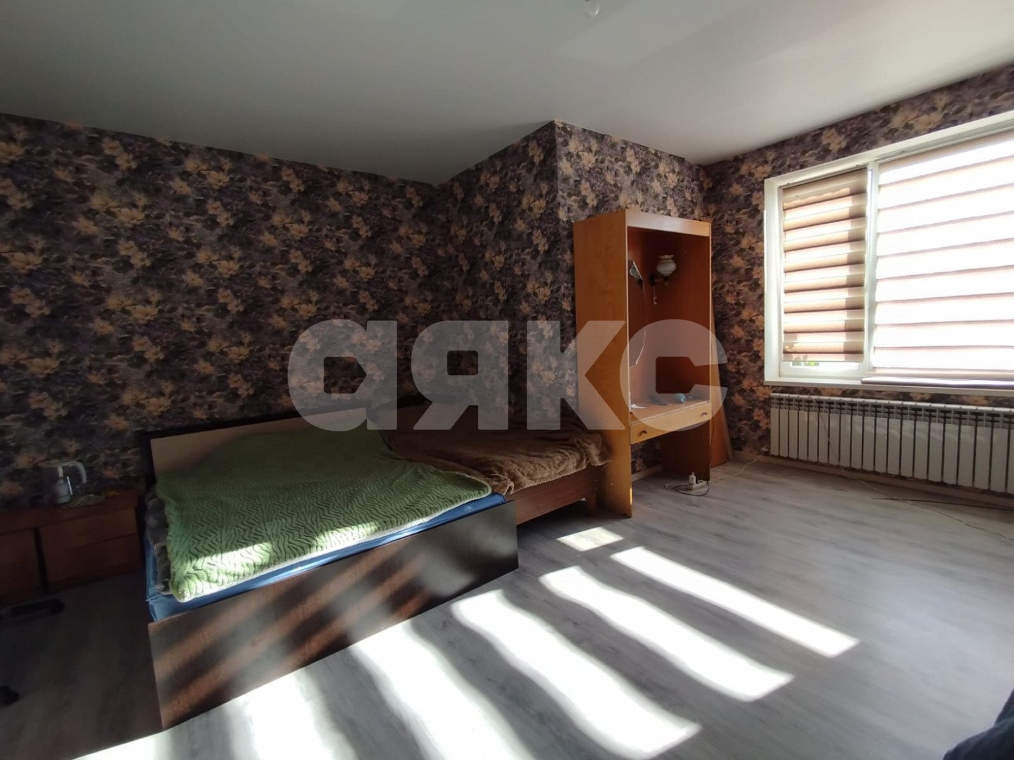 Фото №12: Дом 109 м² + 7.8 сот. - Волгоград, Северный, ул. Южно-Сибирская