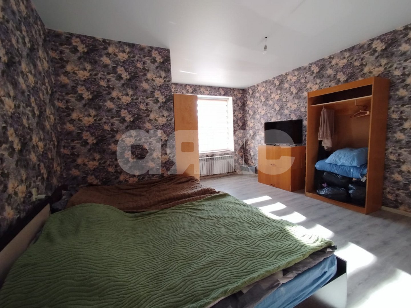 Фото №13: Дом 109 м² + 7.8 сот. - Волгоград, Северный, ул. Южно-Сибирская