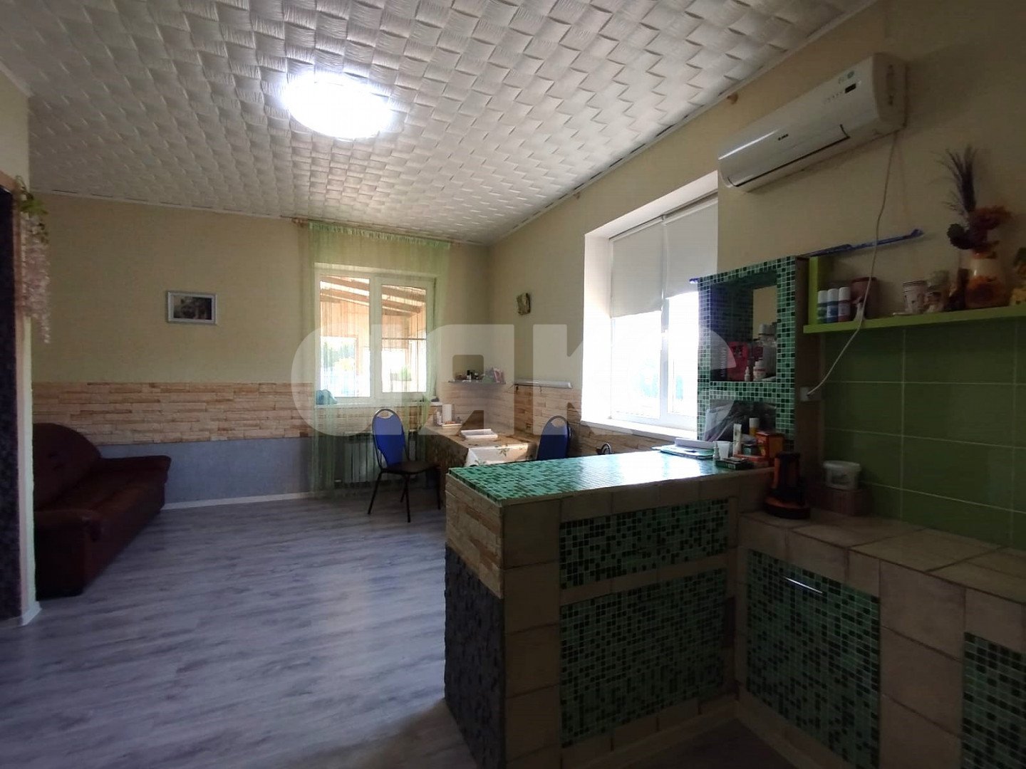 Фото №10: Дом 109 м² + 7.8 сот. - Волгоград, Северный, ул. Южно-Сибирская