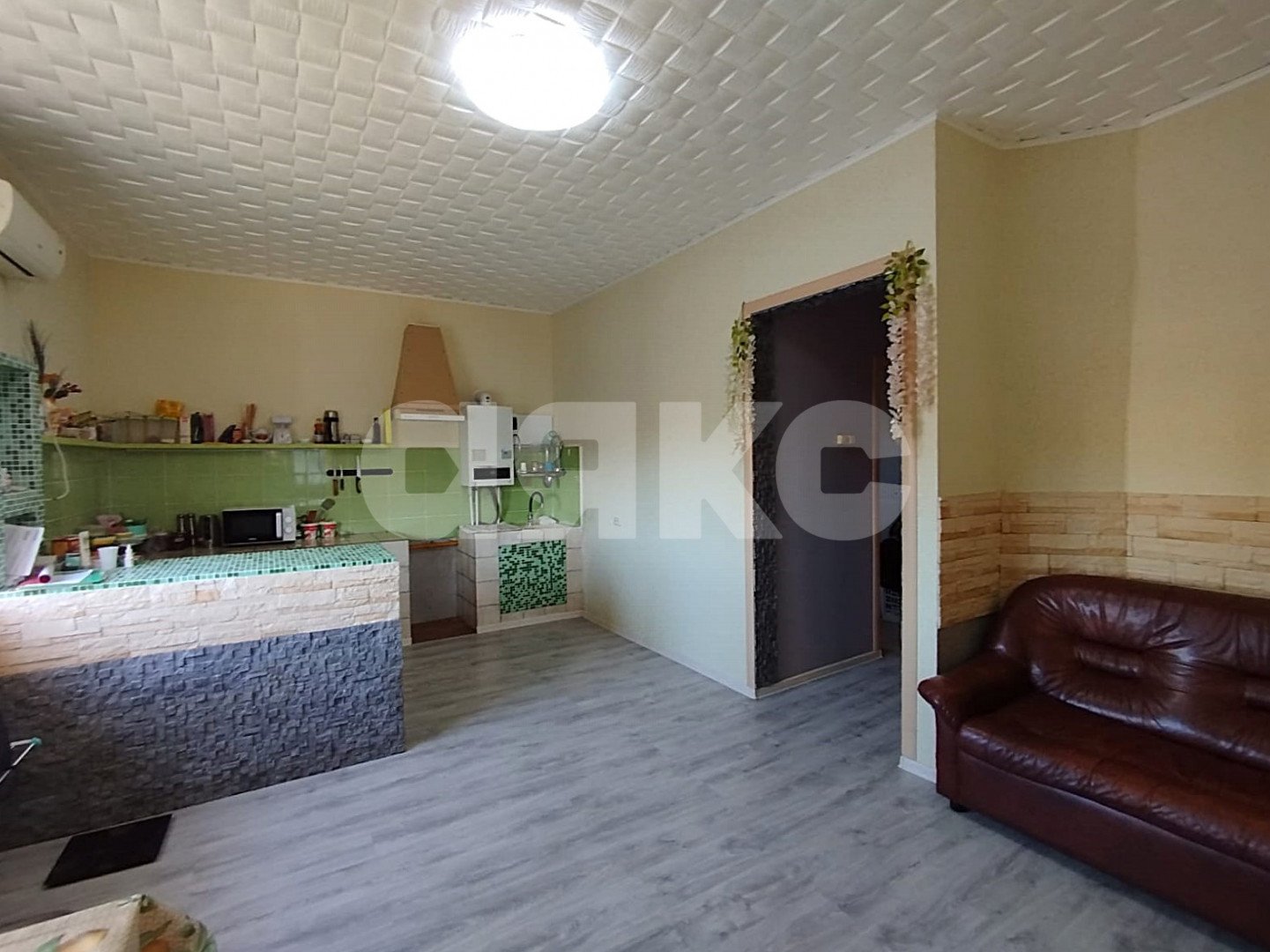 Фото №9: Дом 109 м² + 7.8 сот. - Волгоград, Северный, ул. Южно-Сибирская