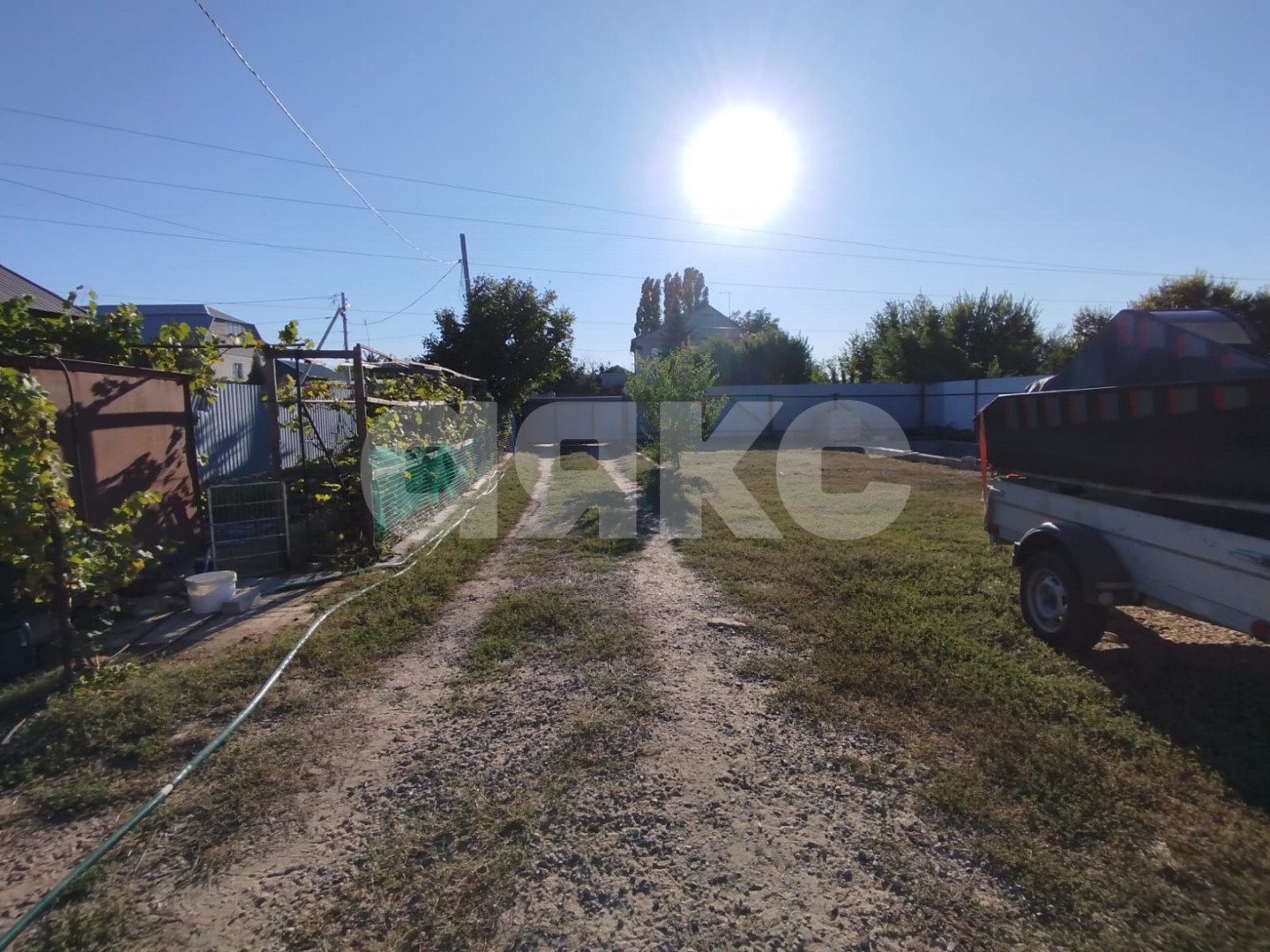 Фото №21: Дом 109 м² + 7.8 сот. - Волгоград, Северный, ул. Южно-Сибирская