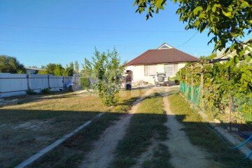 Фото №2: Дом 223 м² - Волгоград, п. Северный, ул. Южно-Сибирская
