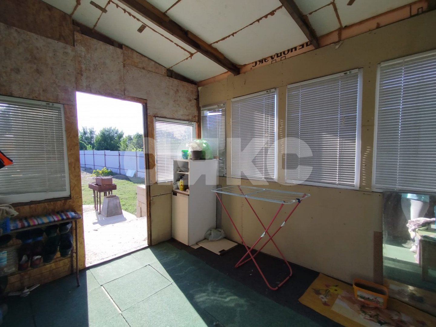 Фото №20: Дом 109 м² + 7.8 сот. - Волгоград, Северный, ул. Южно-Сибирская