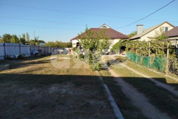 Фото №1: Дом 223 м² - Волгоград, п. Северный, ул. Южно-Сибирская