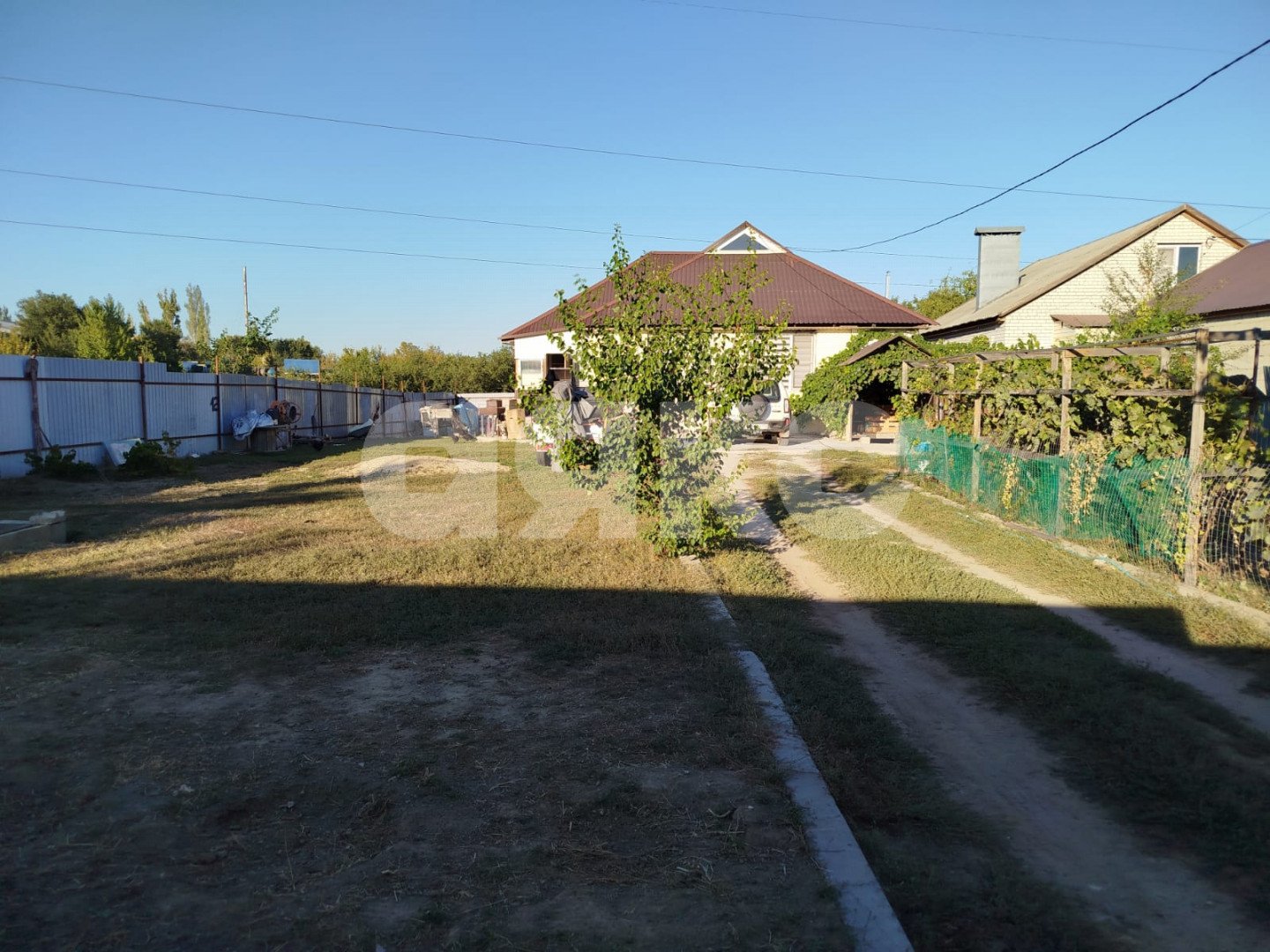 Фото №1: Дом 109 м² + 7.8 сот. - Волгоград, Северный, ул. Южно-Сибирская