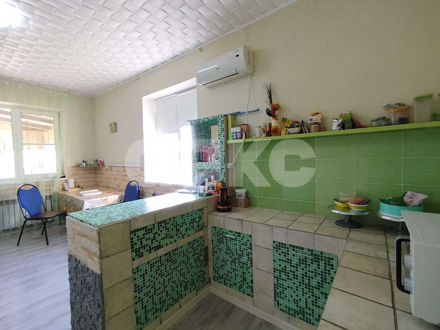 Фото №8: Дом 109 м² + 7.8 сот. - Волгоград, Северный, ул. Южно-Сибирская