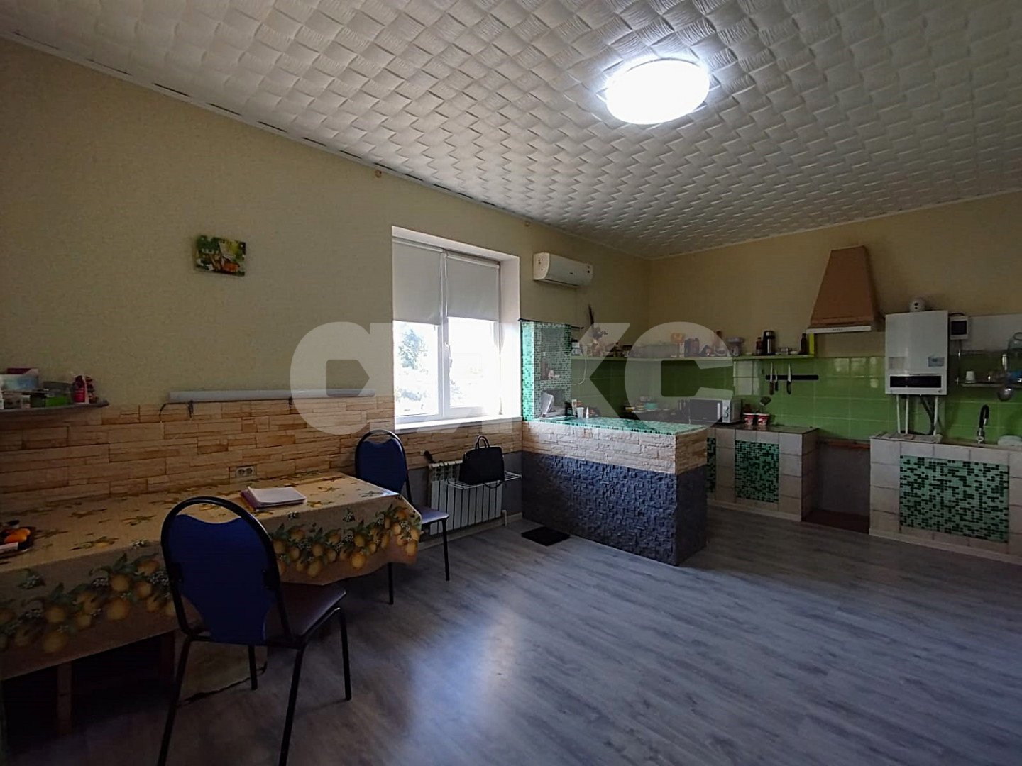 Фото №11: Дом 109 м² + 7.8 сот. - Волгоград, Северный, ул. Южно-Сибирская