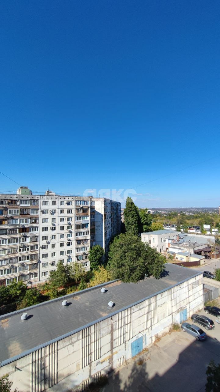 Фото №16: 1-комнатная квартира 38 м² - Волгоград, 133-й, ул. Космонавтов, 39