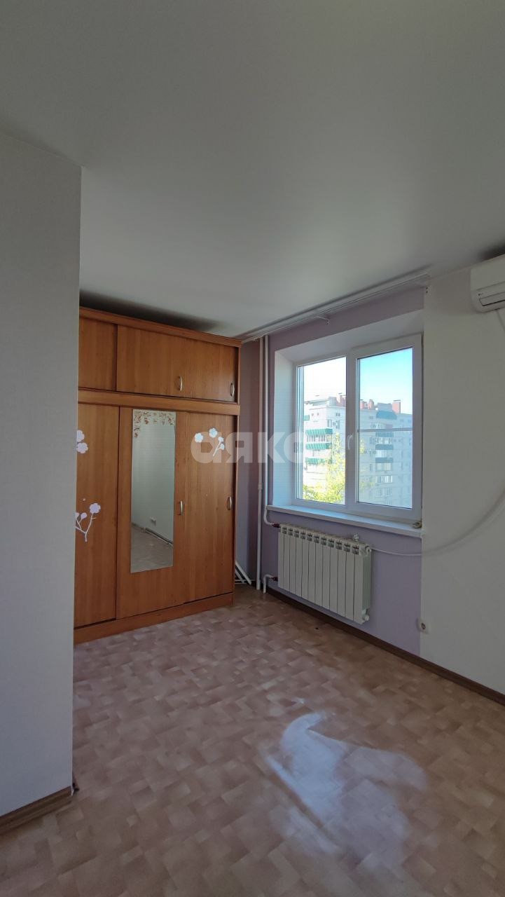 Фото №7: 1-комнатная квартира 38 м² - Волгоград, 133-й, ул. Космонавтов, 39