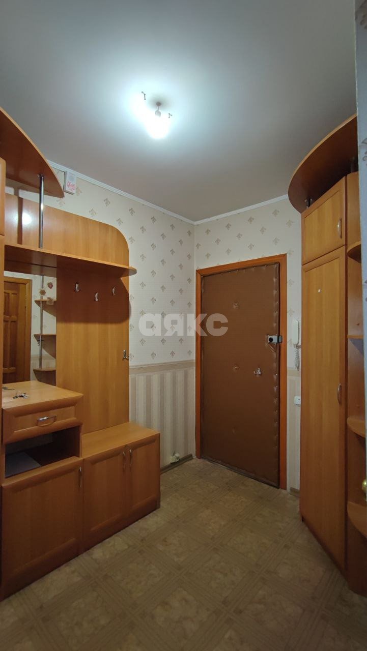 Фото №15: 1-комнатная квартира 38 м² - Волгоград, 133-й, ул. Космонавтов, 39