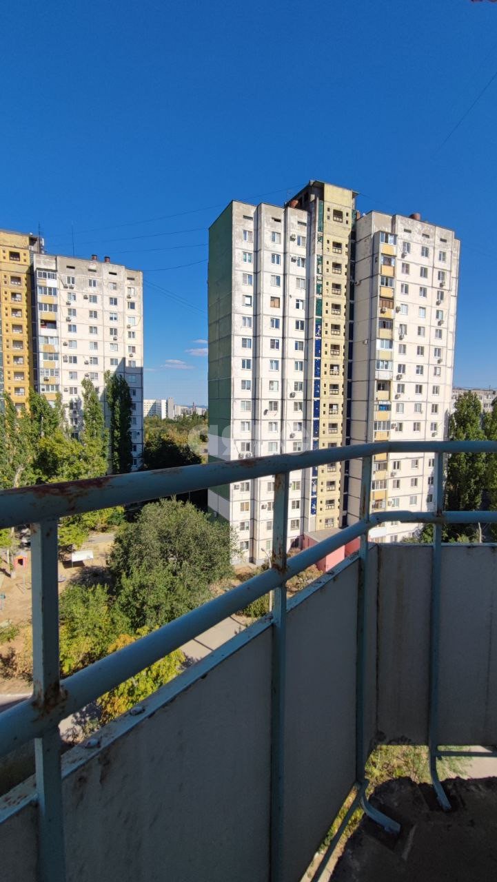 Фото №20: 1-комнатная квартира 38 м² - Волгоград, 133-й, ул. Космонавтов, 39