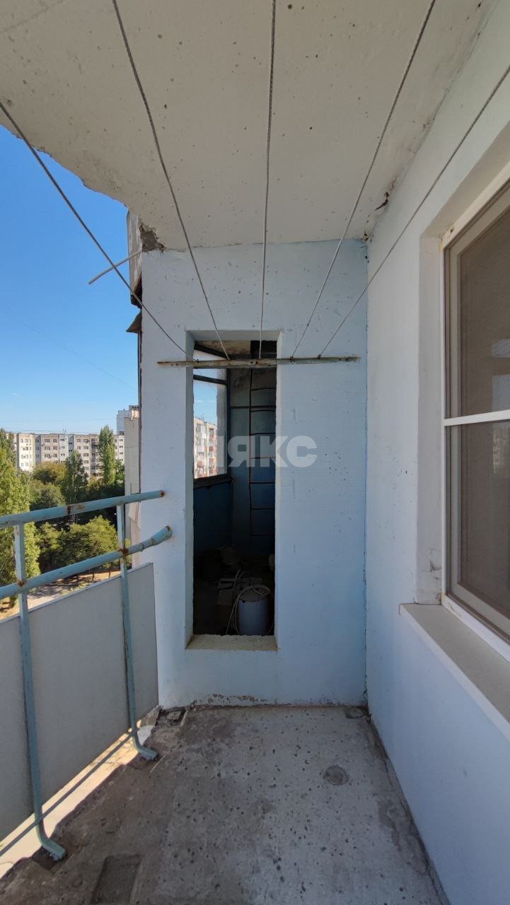 Фото №21: 1-комнатная квартира 38 м² - Волгоград, 133-й, ул. Космонавтов, 39