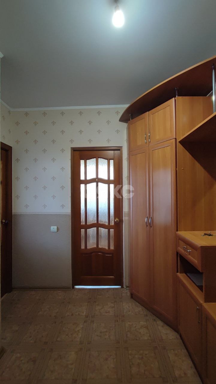 Фото №14: 1-комнатная квартира 38 м² - Волгоград, 133-й, ул. Космонавтов, 39