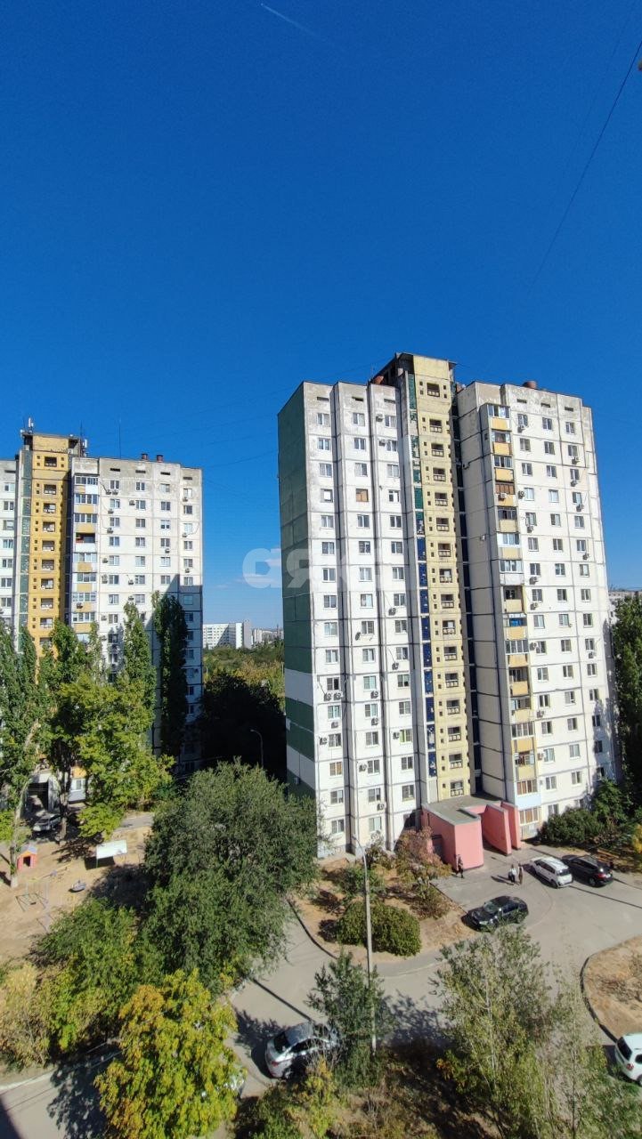 Фото №17: 1-комнатная квартира 38 м² - Волгоград, 133-й, ул. Космонавтов, 39