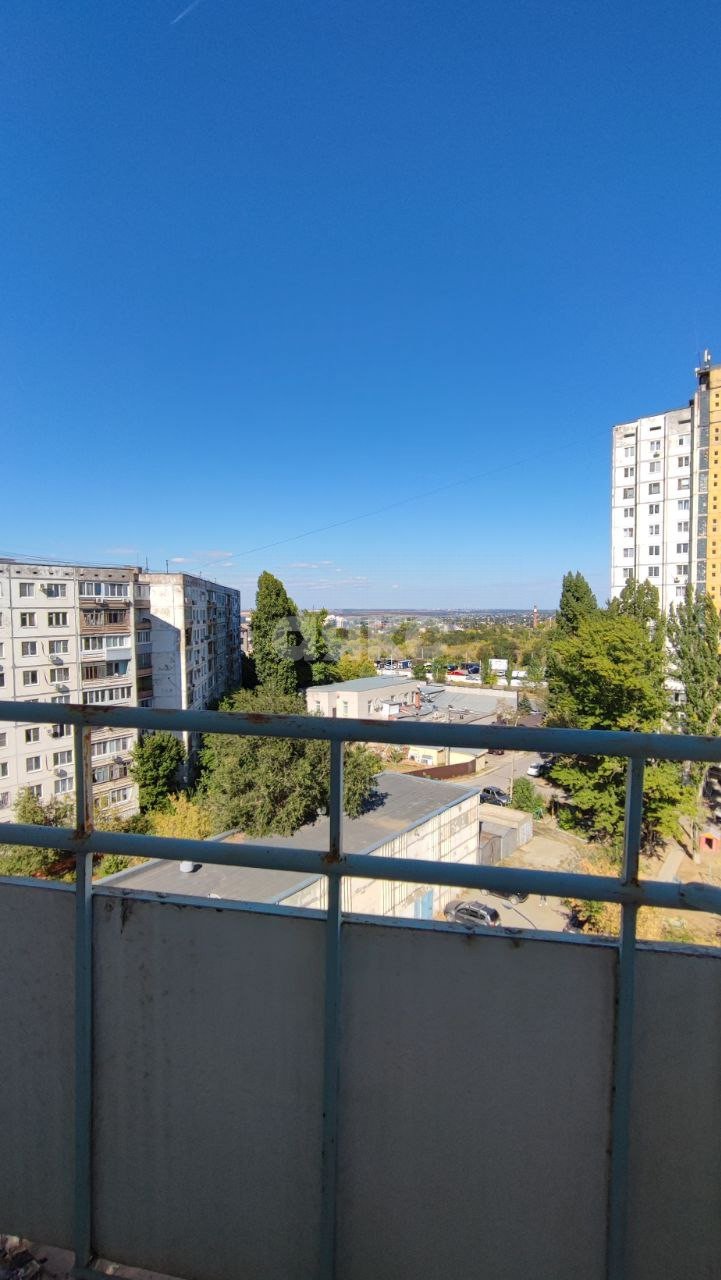 Фото №19: 1-комнатная квартира 38 м² - Волгоград, 133-й, ул. Космонавтов, 39