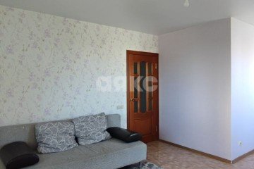 Фото №4: 1-комнатная квартира 38 м² - Волгоград, мкр. 133-й, ул. Космонавтов, 39