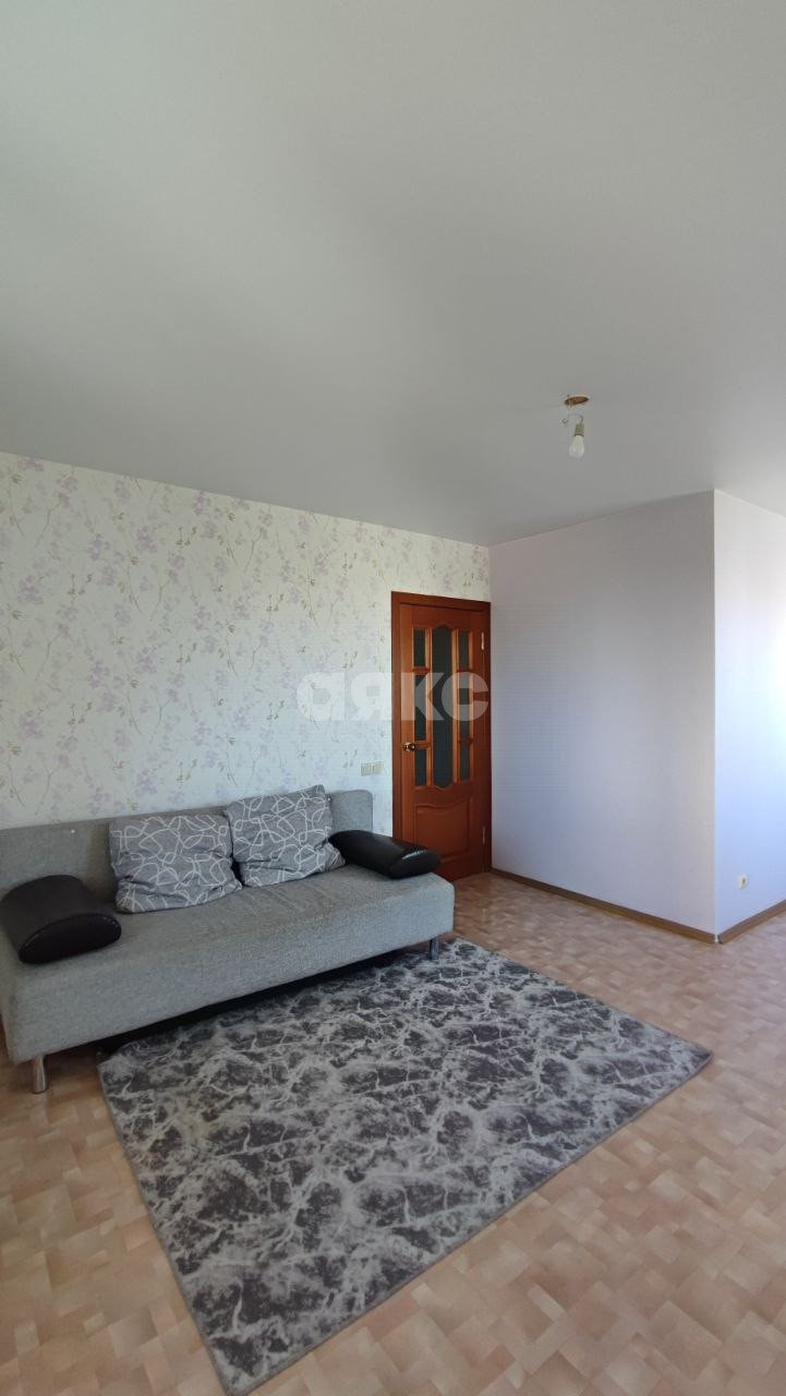 Фото №4: 1-комнатная квартира 38 м² - Волгоград, 133-й, ул. Космонавтов, 39