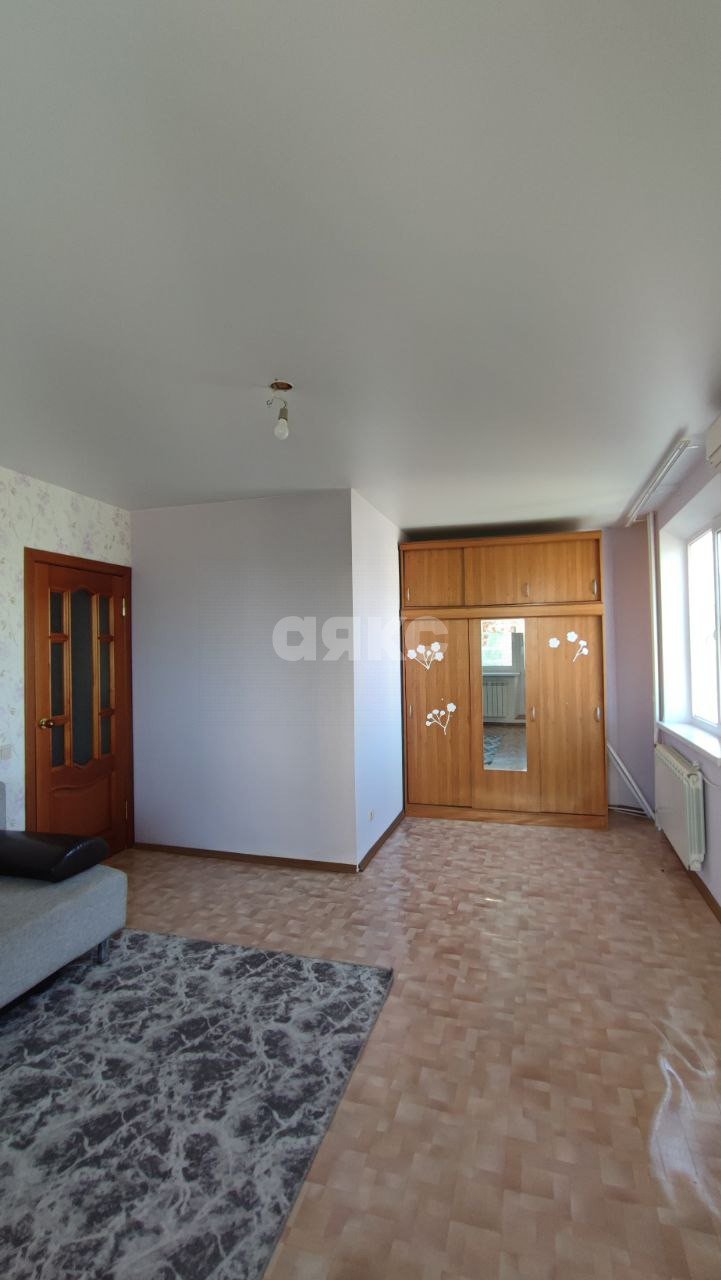 Фото №8: 1-комнатная квартира 38 м² - Волгоград, 133-й, ул. Космонавтов, 39