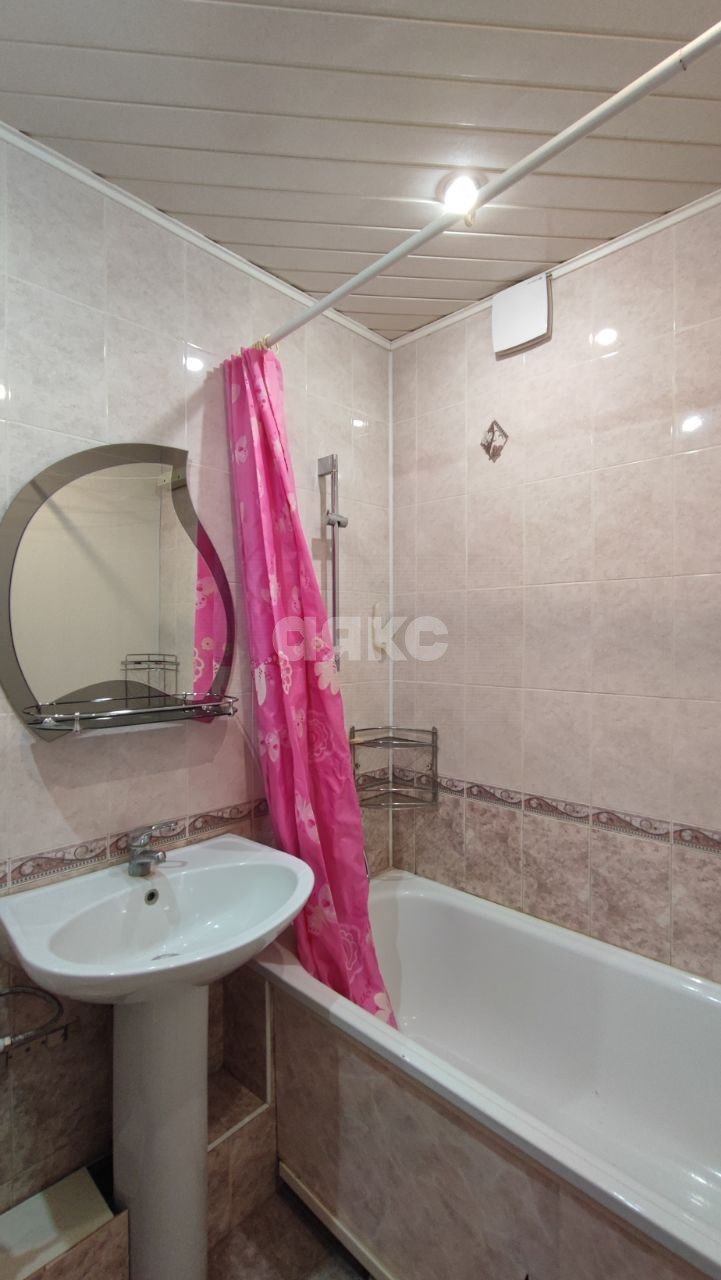 Фото №11: 1-комнатная квартира 38 м² - Волгоград, 133-й, ул. Космонавтов, 39