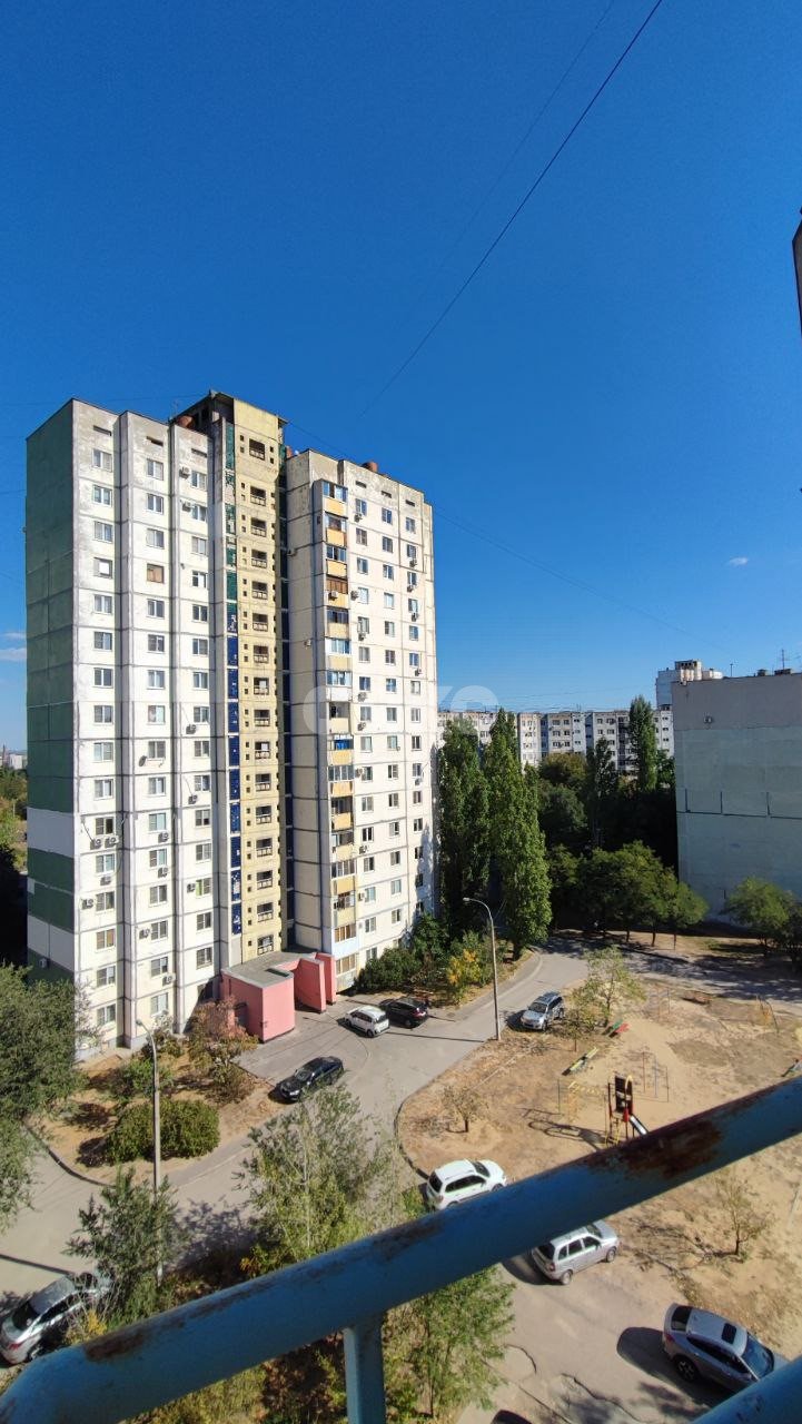 Фото №18: 1-комнатная квартира 38 м² - Волгоград, 133-й, ул. Космонавтов, 39
