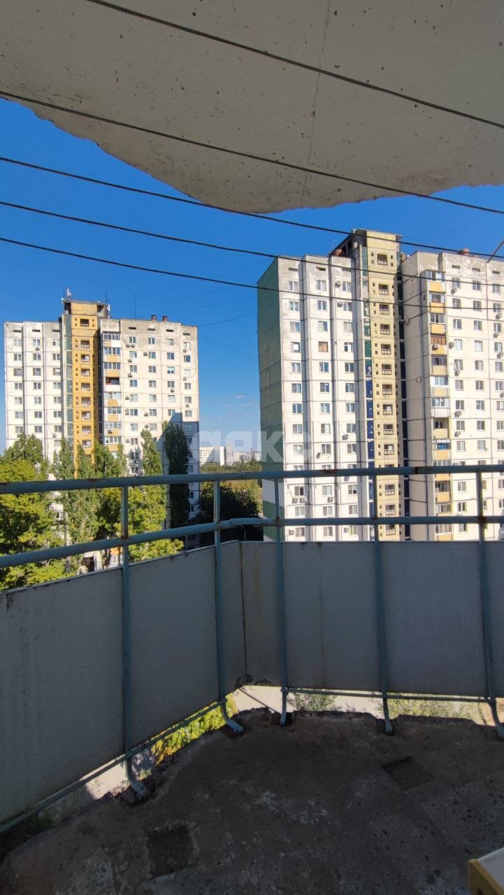 Фото №22: 1-комнатная квартира 38 м² - Волгоград, 133-й, ул. Космонавтов, 39