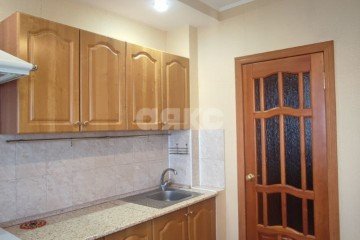 Фото №3: 1-комнатная квартира 38 м² - Волгоград, мкр. 133-й, ул. Космонавтов, 39