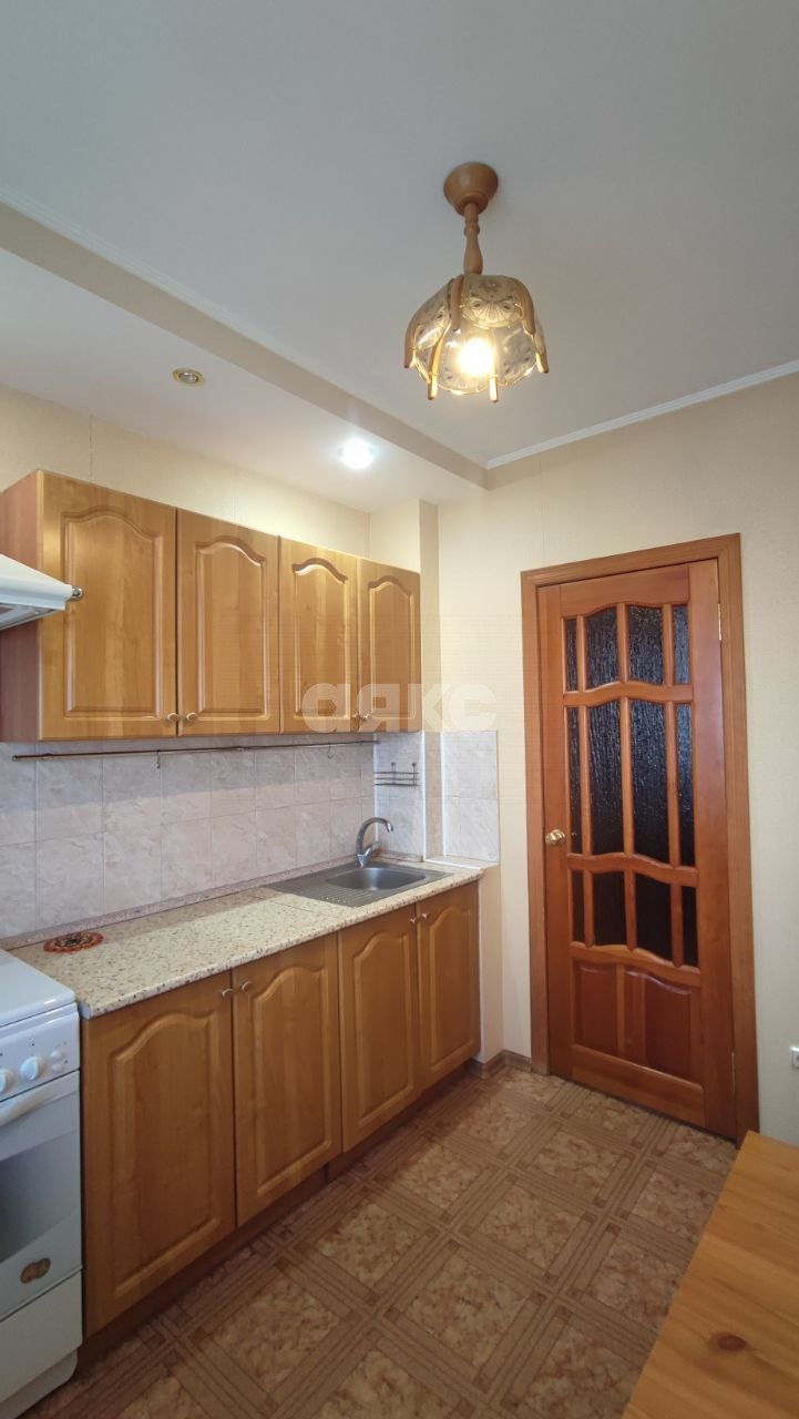 Фото №3: 1-комнатная квартира 38 м² - Волгоград, 133-й, ул. Космонавтов, 39