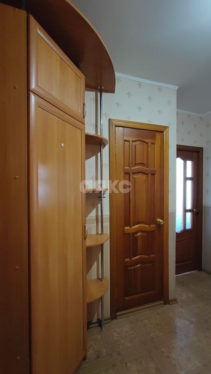 Фото №13: 1-комнатная квартира 38 м² - Волгоград, 133-й, ул. Космонавтов, 39