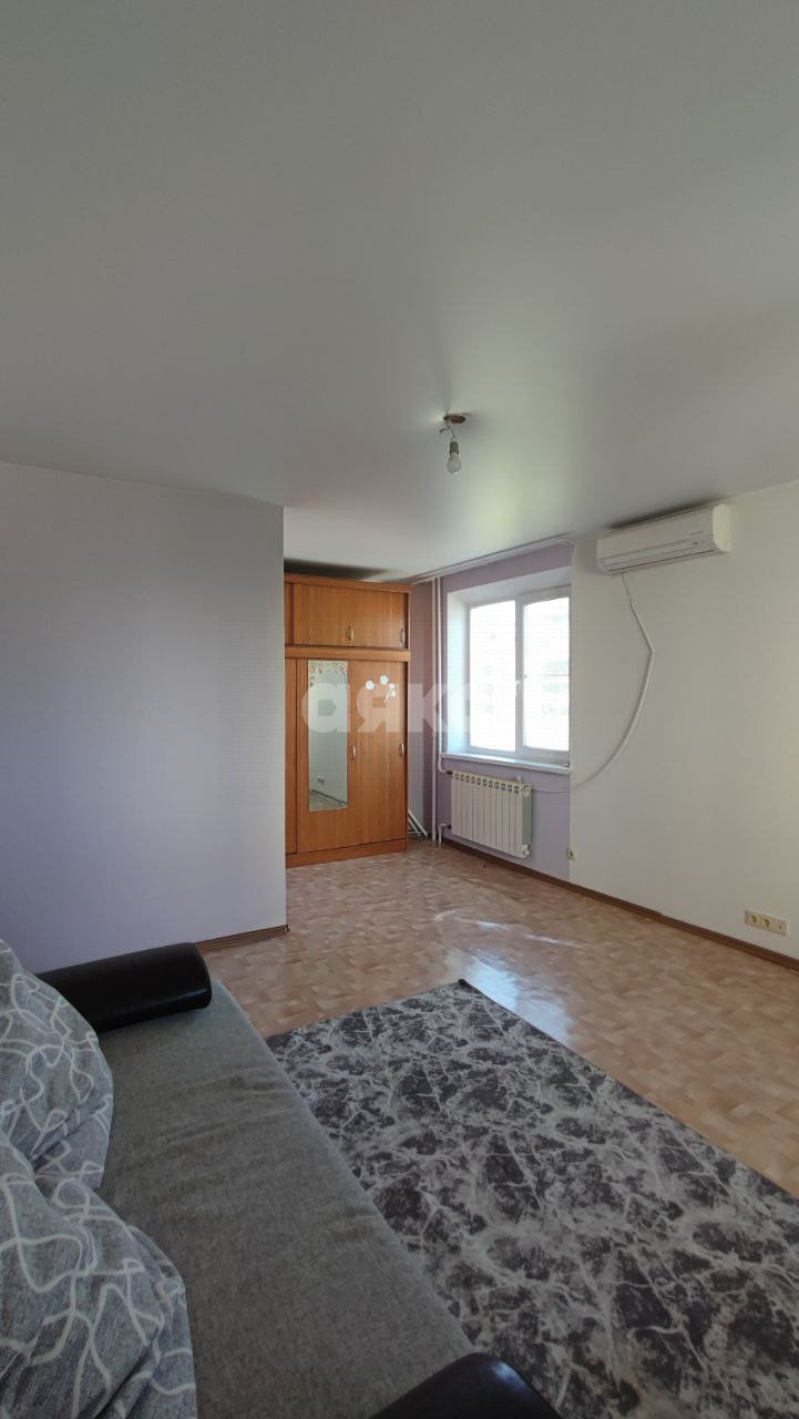 Фото №6: 1-комнатная квартира 38 м² - Волгоград, 133-й, ул. Космонавтов, 39