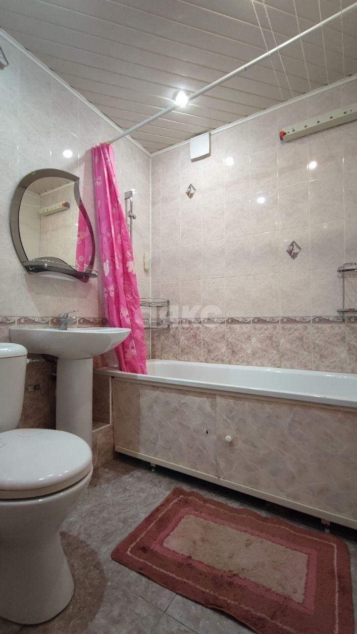 Фото №9: 1-комнатная квартира 38 м² - Волгоград, 133-й, ул. Космонавтов, 39