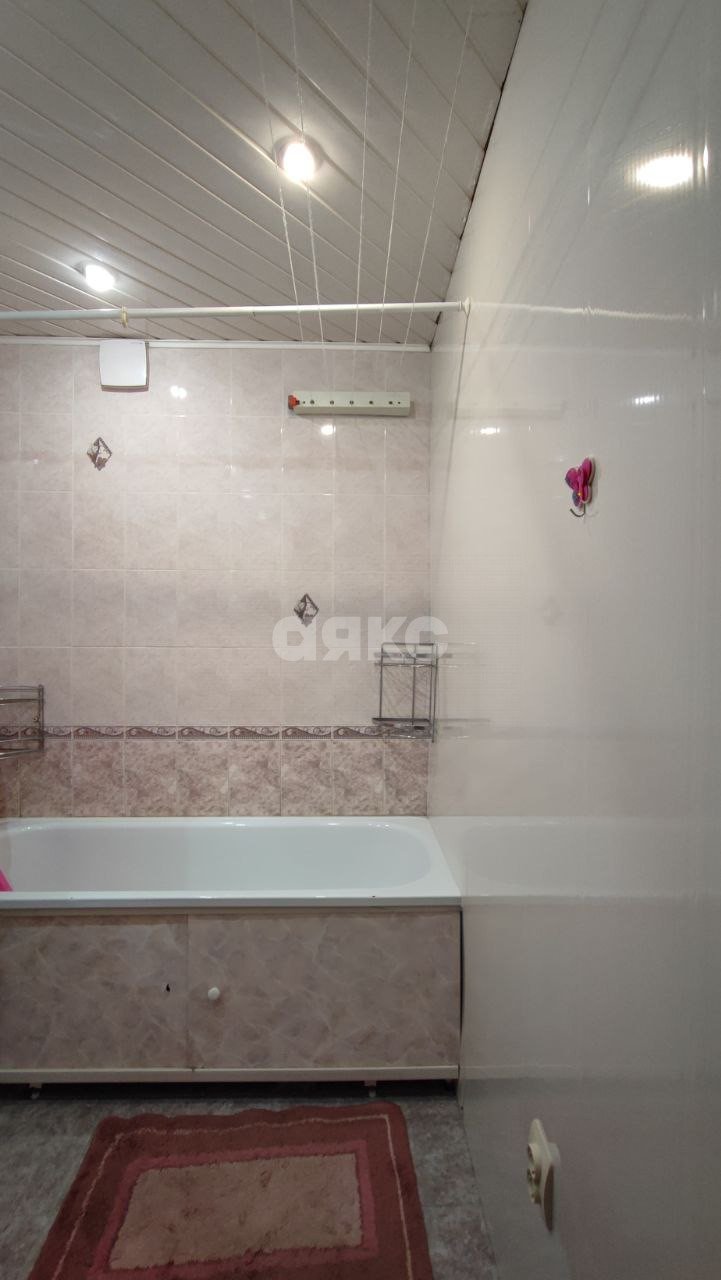 Фото №10: 1-комнатная квартира 38 м² - Волгоград, 133-й, ул. Космонавтов, 39