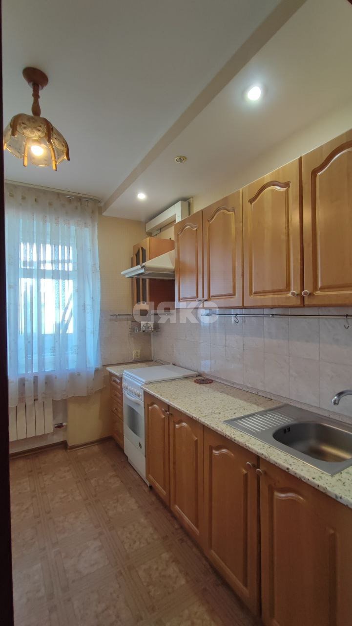 Фото №1: 1-комнатная квартира 38 м² - Волгоград, 133-й, ул. Космонавтов, 39