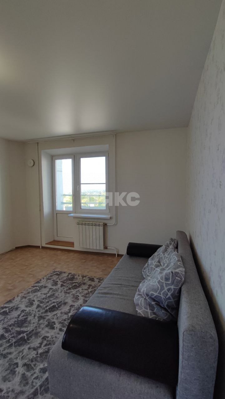 Фото №5: 1-комнатная квартира 38 м² - Волгоград, 133-й, ул. Космонавтов, 39