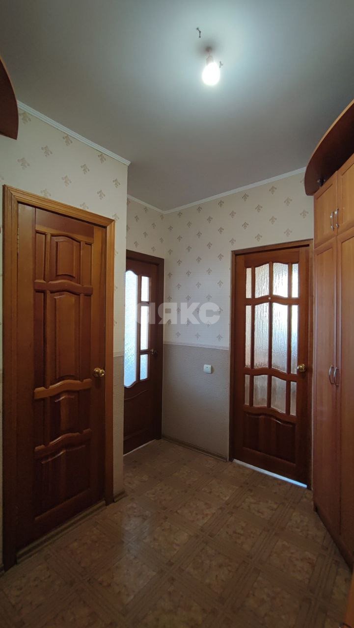 Фото №12: 1-комнатная квартира 38 м² - Волгоград, 133-й, ул. Космонавтов, 39