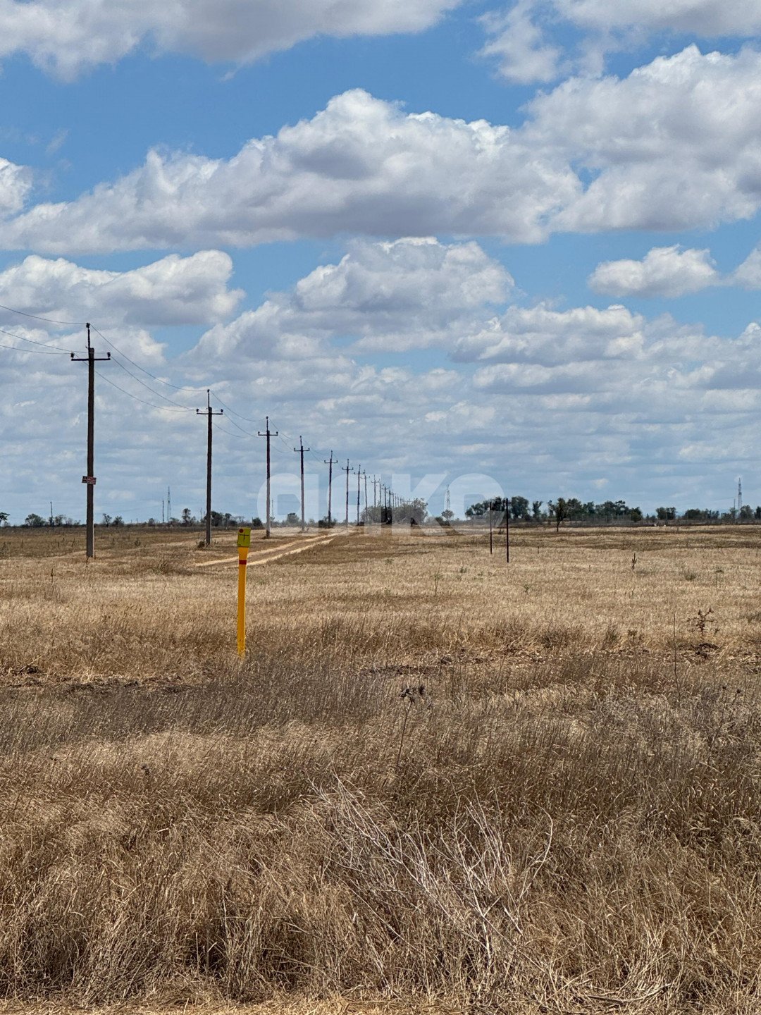 Фото №5: Земельный участок под ИЖС 6 сот. - Николаевка, ул. Цветочная, 30