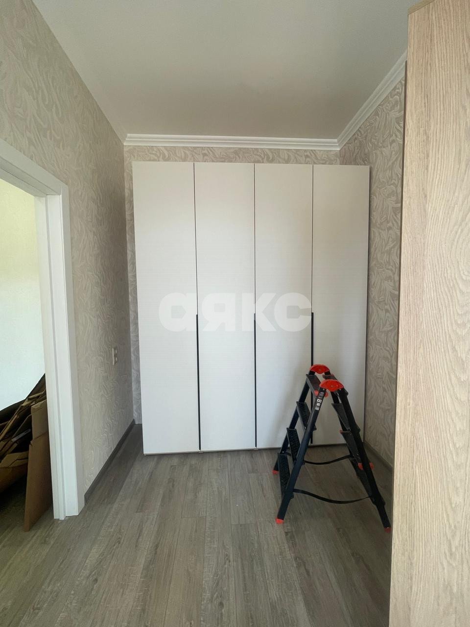 Фото №2: 1-комнатная квартира 37 м² - Раменское, жилой комплекс Берёзовая Роща, ул. Берёзовая Роща, 10