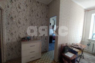Фото №3: 1-комнатная квартира 29 м² - Раменское, мкр. Заводской, ул. Красноармейская, 78