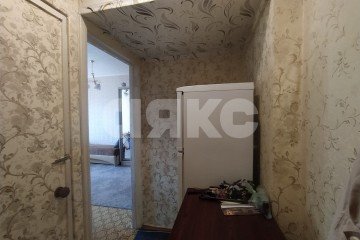 Фото №4: 1-комнатная квартира 29 м² - Раменское, мкр. Заводской, ул. Красноармейская, 78