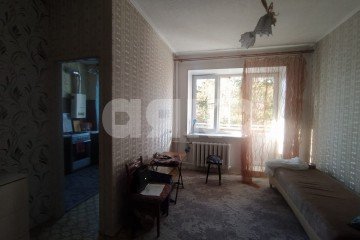Фото №2: 1-комнатная квартира 29 м² - Раменское, мкр. Заводской, ул. Красноармейская, 78