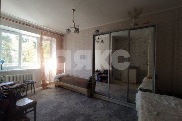 Фото №1: 1-комнатная квартира 29 м² - Раменское, мкр. Заводской, ул. Красноармейская, 78