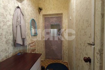 Фото №5: 1-комнатная квартира 29 м² - Раменское, мкр. Заводской, ул. Красноармейская, 78