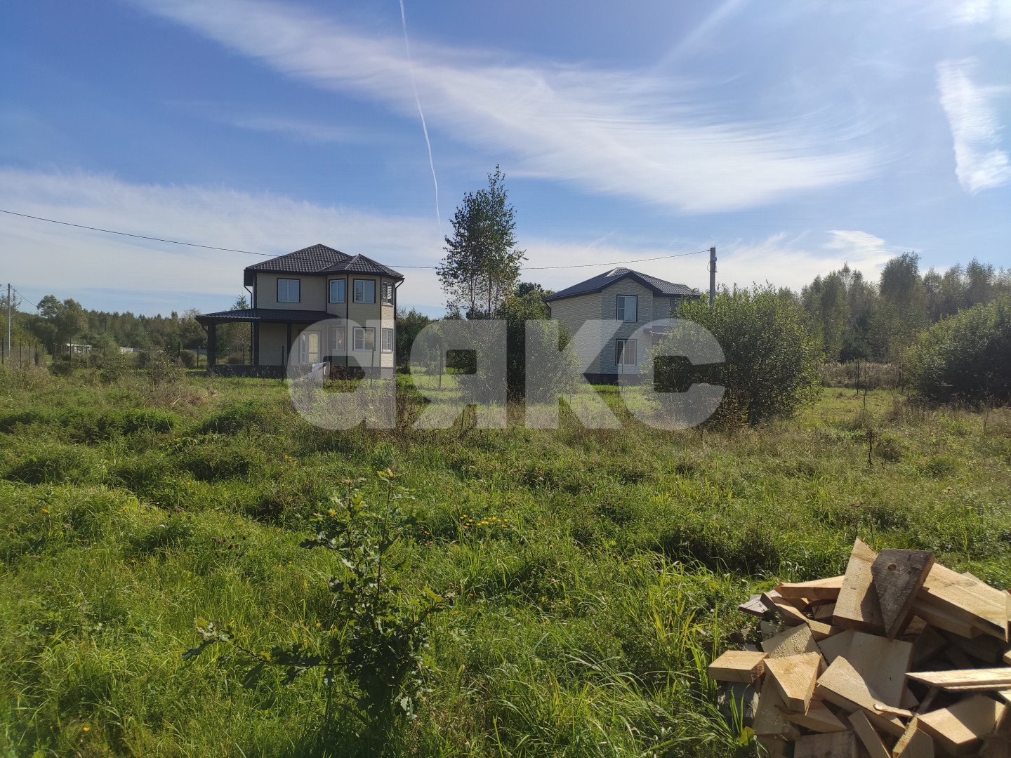 Фото №10: Дом 108 м² + 5 сот. - Донино, территория ДРП-2, 2