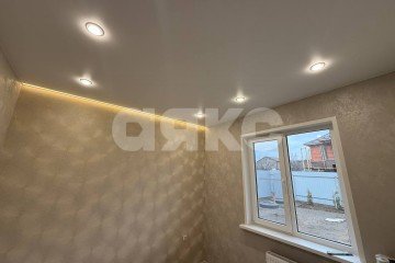 Фото №4: Дом 105 м² - Раменское, мкр. КП Дергаево-3, ул. Летняя