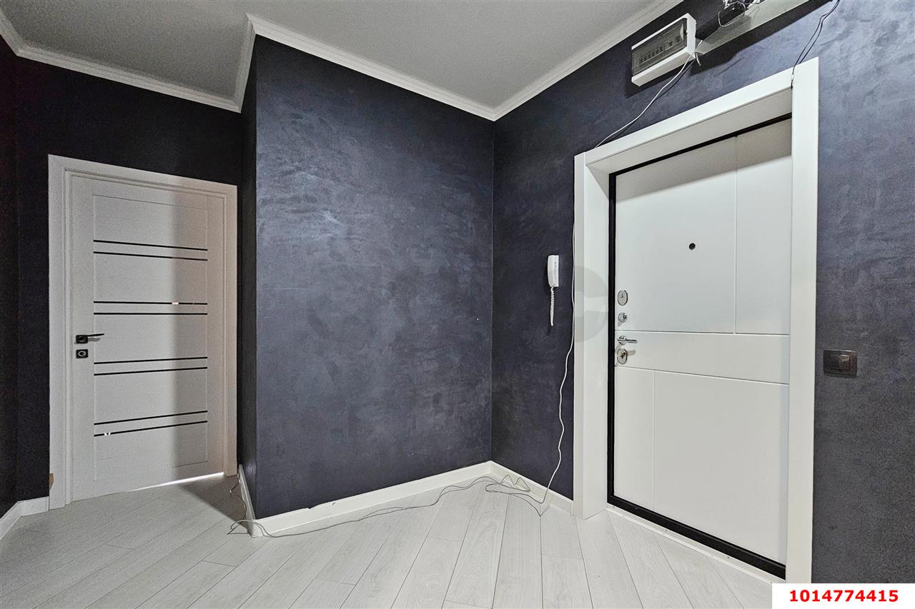 Фото №9: 2-комнатная квартира 62 м² - Краснодар, ЖК Губернский, ул. им. Героя Яцкова И.В., 17к1