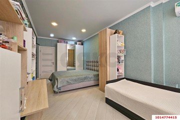 Фото №4: 2-комнатная квартира 62 м² - Краснодар, мкр. ЖК Губернский, ул. им. Героя Яцкова И.В., 17к1