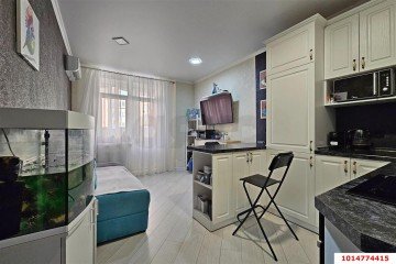 Фото №1: 2-комнатная квартира 62 м² - Краснодар, мкр. ЖК Губернский, ул. им. Героя Яцкова И.В., 17к1