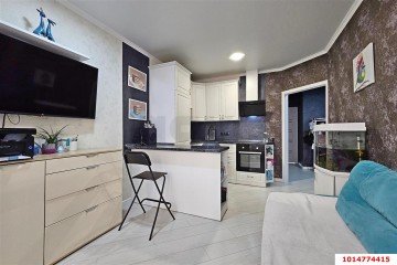 Фото №2: 2-комнатная квартира 62 м² - Краснодар, мкр. ЖК Губернский, ул. им. Героя Яцкова И.В., 17к1