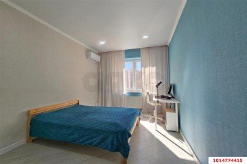 Фото №5: 2-комнатная квартира 62 м² - Краснодар, мкр. ЖК Губернский, ул. им. Героя Яцкова И.В., 17к1